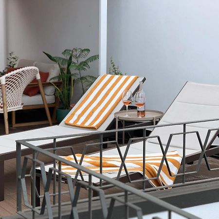 Madeira Breeze Apartment ฟุงชาล ภายนอก รูปภาพ
