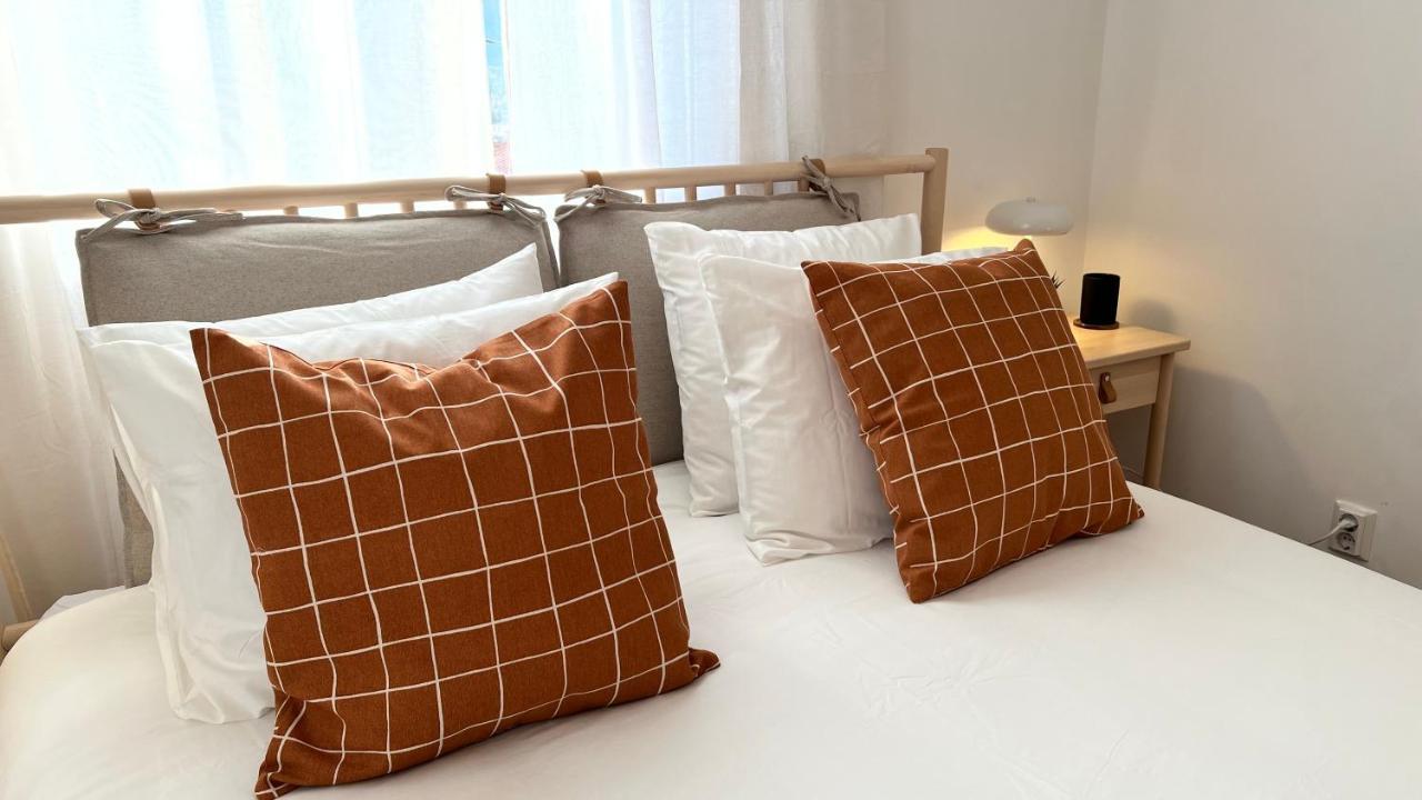 Madeira Breeze Apartment ฟุงชาล ภายนอก รูปภาพ