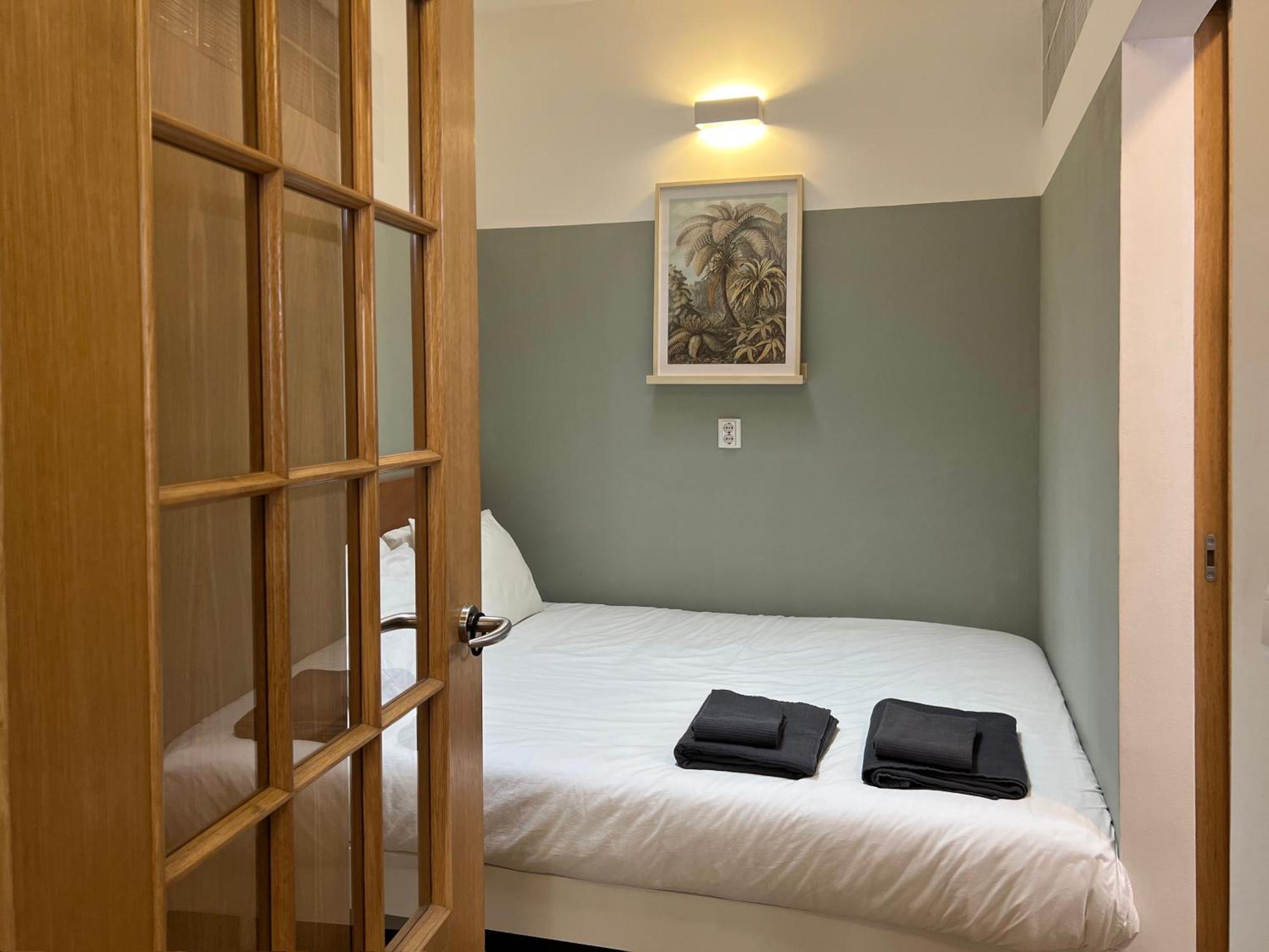 Madeira Breeze Apartment ฟุงชาล ภายนอก รูปภาพ