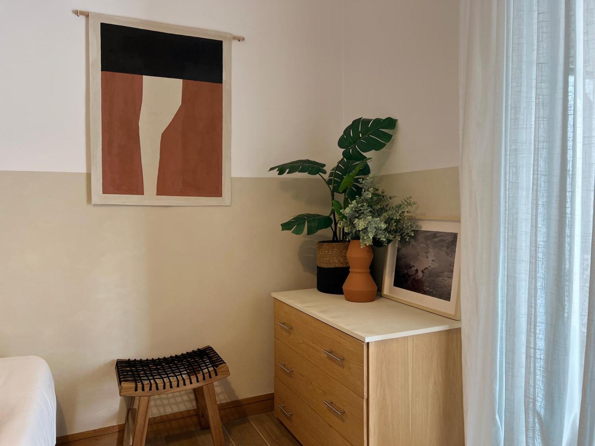 Madeira Breeze Apartment ฟุงชาล ภายนอก รูปภาพ