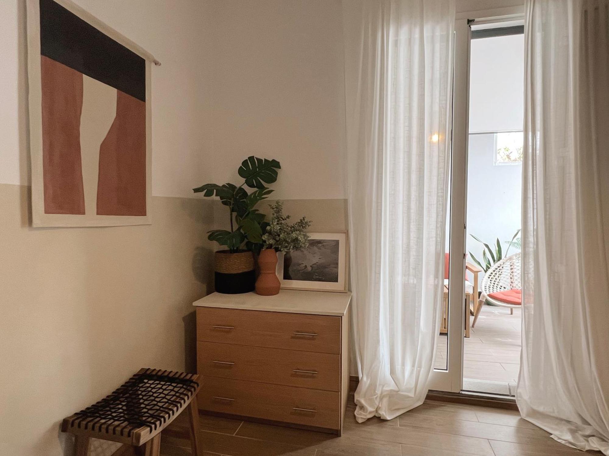Madeira Breeze Apartment ฟุงชาล ภายนอก รูปภาพ