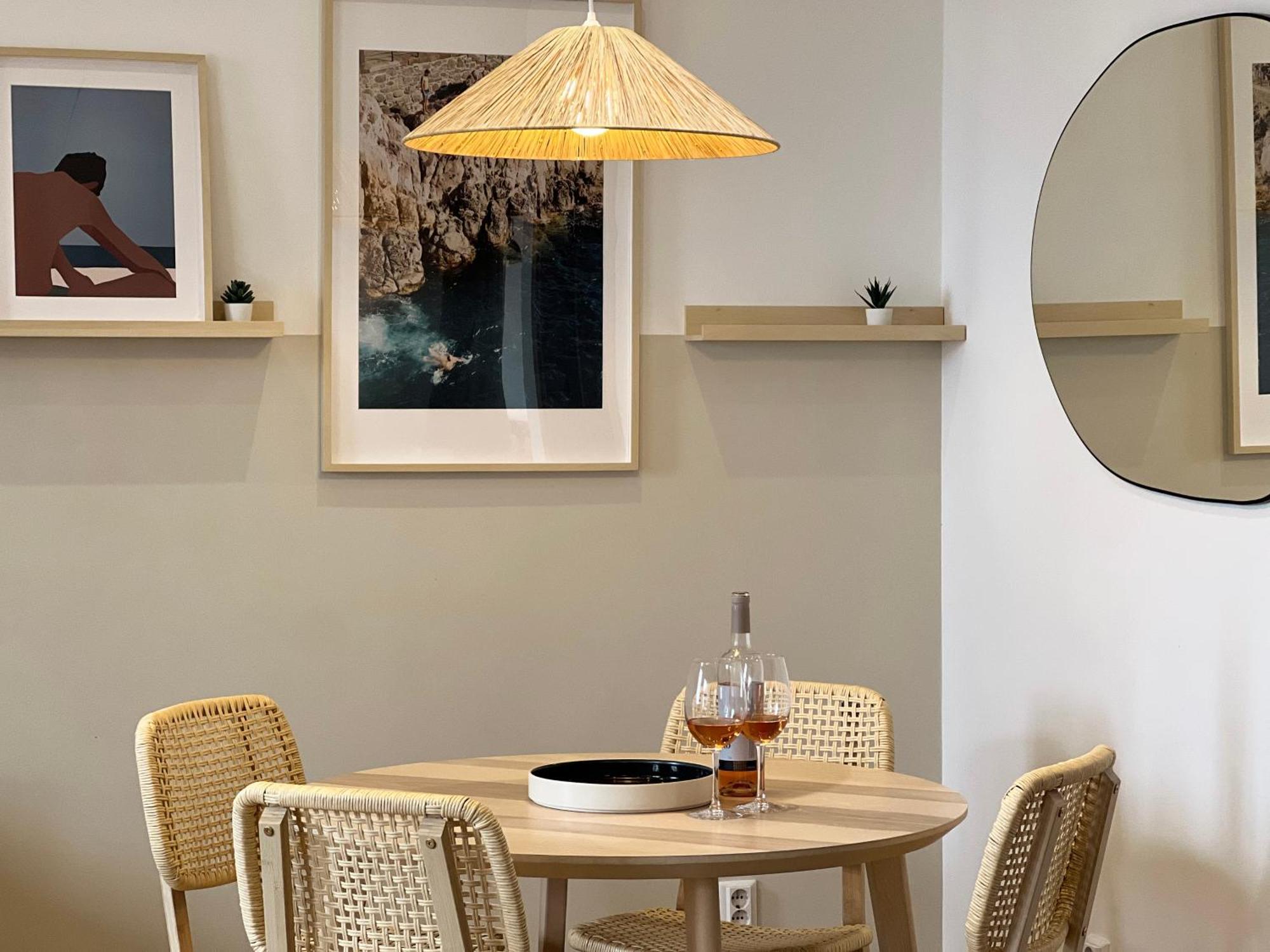 Madeira Breeze Apartment ฟุงชาล ภายนอก รูปภาพ