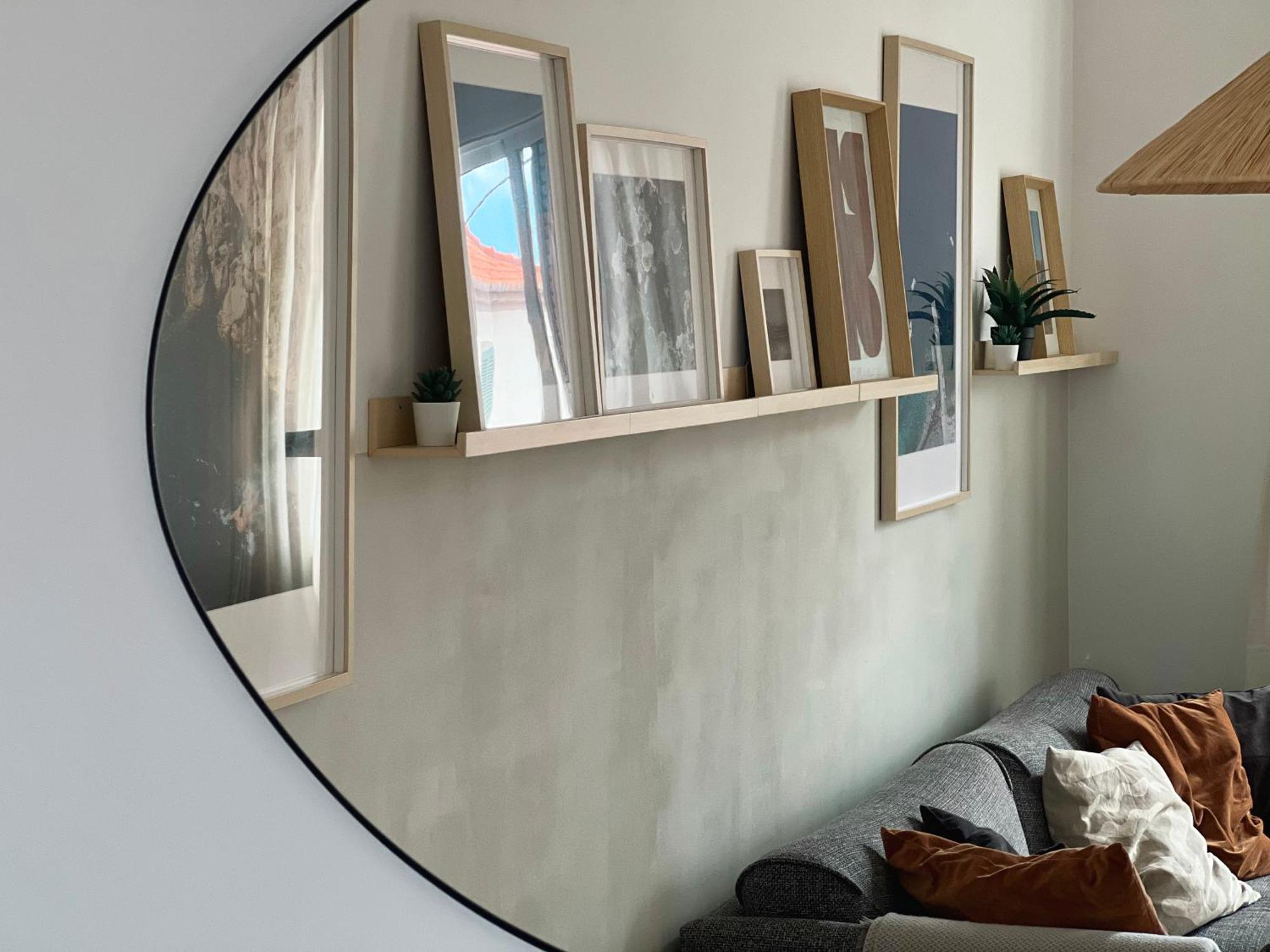 Madeira Breeze Apartment ฟุงชาล ภายนอก รูปภาพ